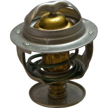 Termostato ø 43 mm - alt. 53 mm - 83°c