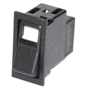 Interruptor basculante encendido/apagado