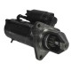 Arrancador con reductor 12 v - 4.2 kw - 10 z