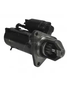 Arrancador con reductor 12 v - 4.2 kw - 10 z