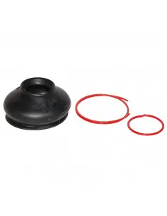 Guardapolvo ø a20.25 mm - ø c44.5 mm - h 30 mm