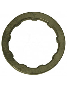 Arandela de tope ø 45.5 x 4 mm - 9 z