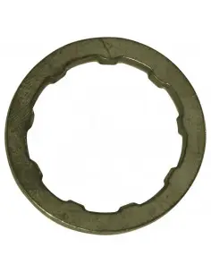 Arandela de tope ø 45.5 x 4 mm - 9 z