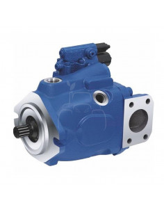 Bomba hidráulica de pistón a10cno