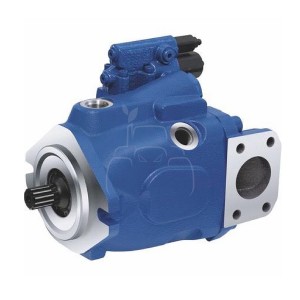 Bomba hidráulica de pistón a10cno