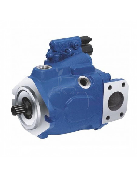 Bomba hidráulica de pistón a10cno