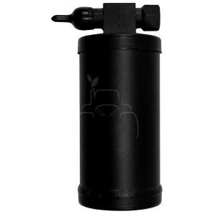 Filtro deshidratador ø 64 x 160,80 mm - unf 5/8 m - unf 5/8 f