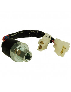 Presostato aire acondicionado hp