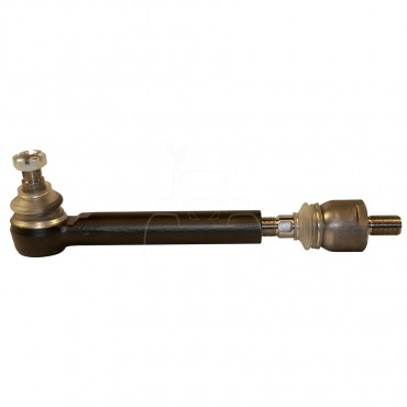 Rotula de dirección + rotula axial