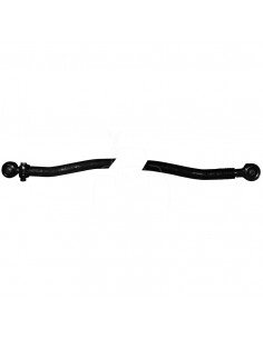 Barra de dirección l 1400 mm - m24 - rh