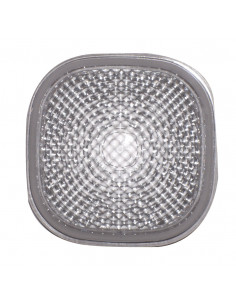 Cristal faro trasero