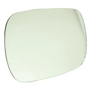 Cristal del espejo 252 x 151 mm