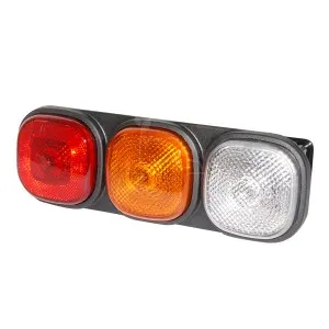 Luz trasera izquierda