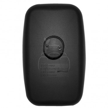 Espejo 280 x 175 mm