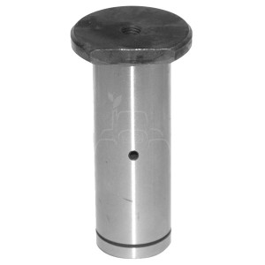 Perno cilindro de direccion externo - ø 25 mm - l 76 mm