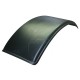 Guardabarros l1540 a540 r810mm