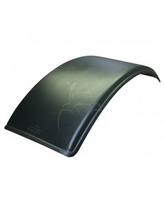 Guardabarros l1540 a540 r810mm