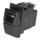 Interruptor basculante inversor - sin bloqueo