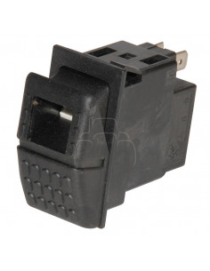 Interruptor basculante inversor - sin bloqueo