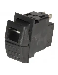 Interruptor basculante inversor - sin bloqueo