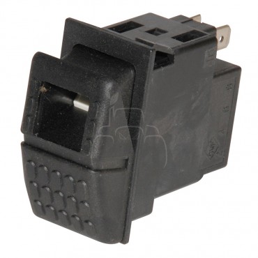Interruptor basculante inversor - sin bloqueo