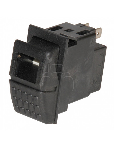 Interruptor basculante inversor - sin bloqueo