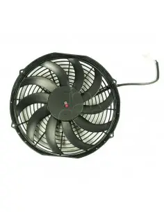 Ventilador de succión ø 305 mm - 12 v
