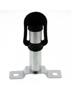 Soporte de la luz giratoria massey