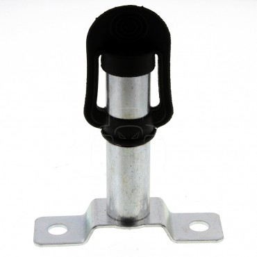 Soporte de la luz giratoria massey