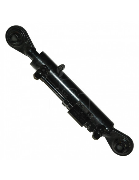 Tercer punto hidráulico rótulas en ambos lados cat 2/50 - 210 mm - l 480/690 mm