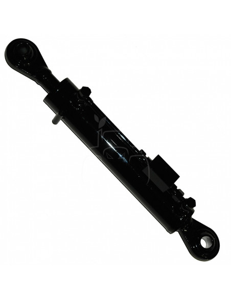 Tercer punto hidráulico rótulas en ambos lados cat 2/63 - 280 mm - l 570/850 mm