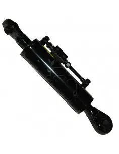 Tercer punto hidráulico rótulas en ambos lados cat 2/80 - 200 mm - l 540/740 mm