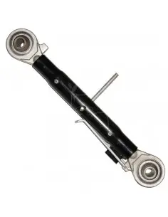 Tercer punto rótulas en ambos lados cat 2/2 - m 42 x 3 - l 540/1000 mm