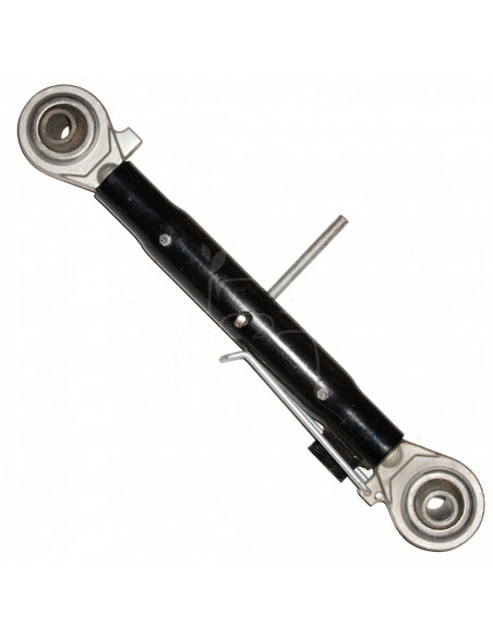 Tercer punto rótulas en ambos lados cat 2/2 - m 42 x 3 - l 540/1000 mm