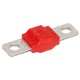 Fusible midival 50a - rojo - 1 pz