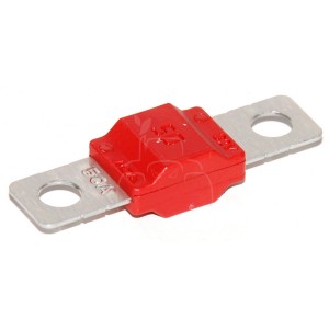 Fusible midival 50a - rojo - 1 pz