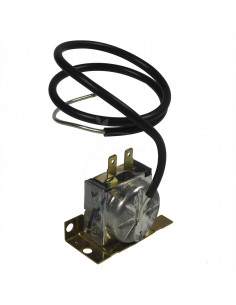 Termostato aire acondicionado