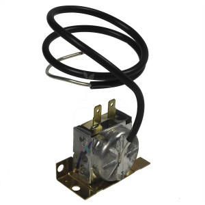 Termostato aire acondicionado