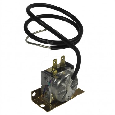 Termostato aire acondicionado
