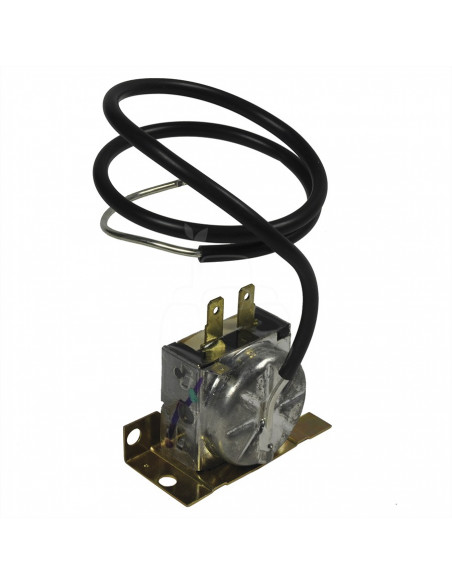 Termostato aire acondicionado