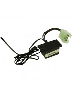 Termostato aire acondicionado