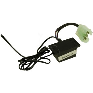 Termostato aire acondicionado