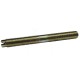 Eje caja niveladora l 300 mm -m32 x 3