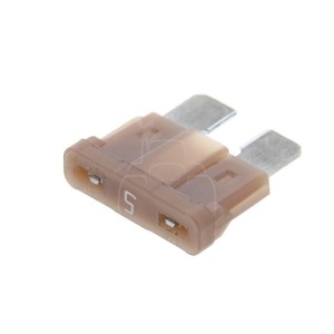Fusible 5 a