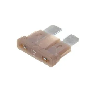 Fusible 5 a