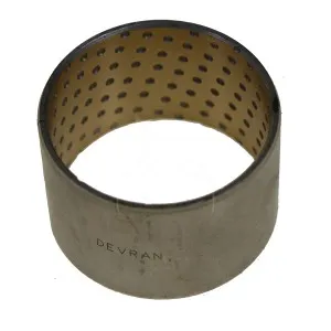 Casquillo l 40 mm - ø 55.4 x 60 mm - derecho