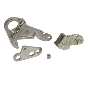 Juego de bloqueo enganche