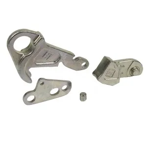 Juego de bloqueo enganche