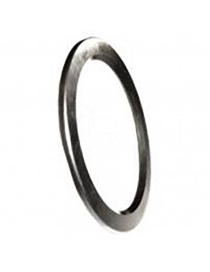 Arandela de empuje ø 90.3 x 136 x 5 mm