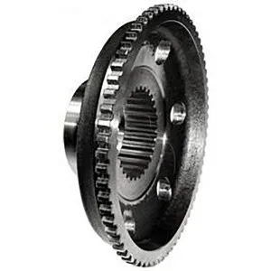 Soporte corona dentada